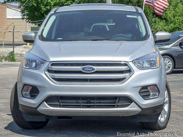 Ford Escape 2017 photo 3